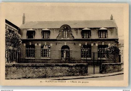 76340 Blangy-sur-Bresle - L'Ecole des gacons - 39634953
