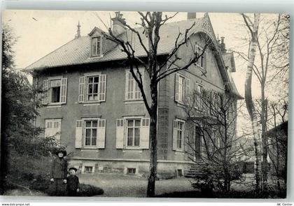 90300 Valdoie - Haus Frau Kind Ort handschriftlich - 13946424