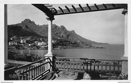 B44321 Esterel Antheor  france