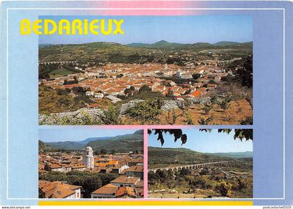 B49994 Contreforts des Cevennes Bedarieux   france