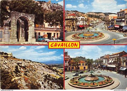 B50386 Cavaillon  france