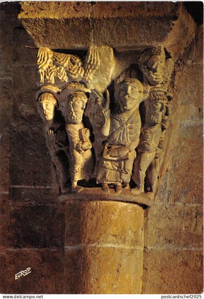 B51212 Cathedrale de Lescar  france