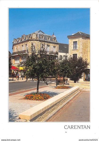 B53676 Carentan Manche  france