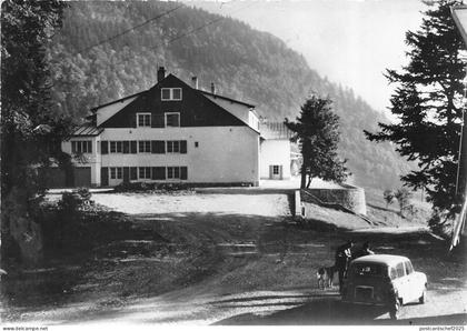 B56685 Les Narcisses Le Pailly Gex  france