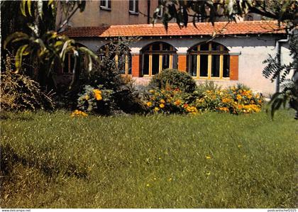 B74480 monastere de sainte claire vandoeuvre les nancy france