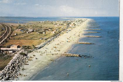 BF19758 frontignan la plage france front/back image