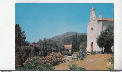 BF20173 domaine des gueles la valette du var la chapele france  front/back image