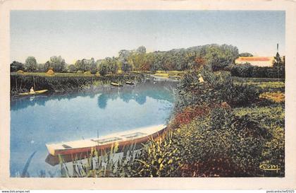 BF3151 tierce vue de la sarthe a porte base france