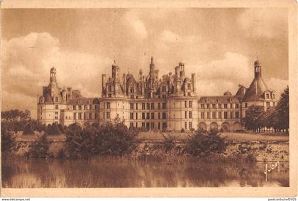 BF6251 chambord loir et cher france     France