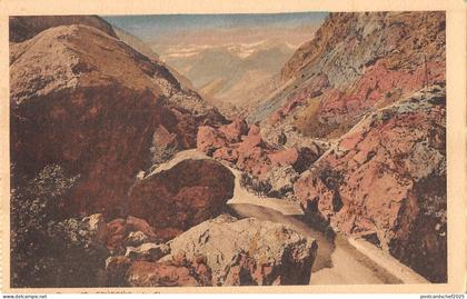 BF6546 gavarnie france      France