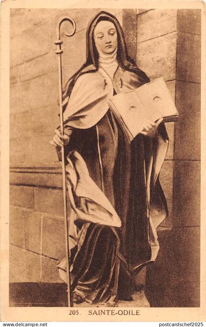 BF7133 sainte odile france    France