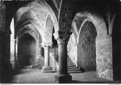 BR12169 le Mont Saint Michel Le Cellier   france