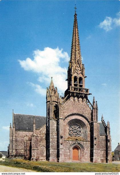 BR13164 Kernascleden Canton de Guemene sur Scorff   france