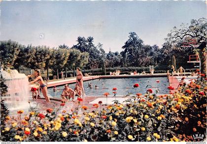 BR13662 Vichy Reine des Villes d Eaux  france