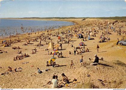 BR14379 Saint Hilaire de Riez La plage  france