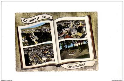 BR14555 Champagnole  france