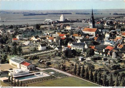 BR14671 Beaune la Rolande  france