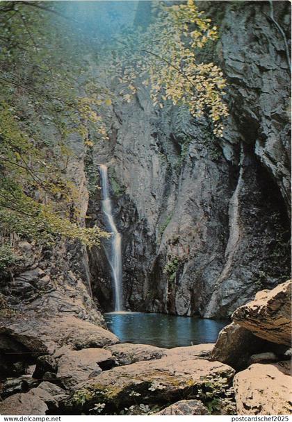 BR15959 Ceret La cascade des Baoussous  France