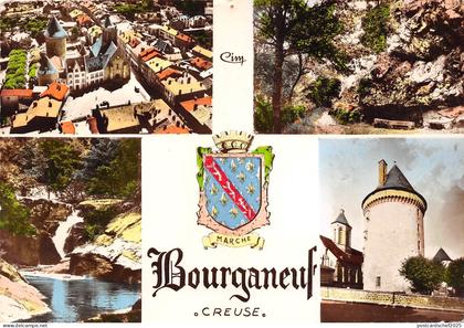 BR16223 Bourganeuf   france