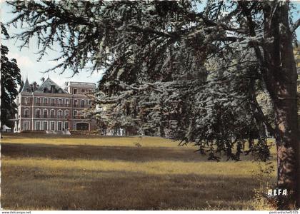 BR22155 Domont Chateau de Longpre france