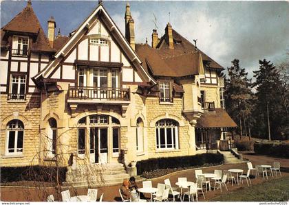 BR22891 Domaine du Mont Trognon Champagne sur Oise france