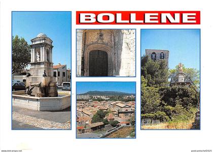 BR23128 Bollene  france