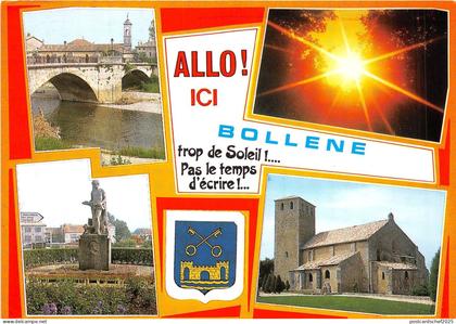 BR23130 Bollene   france