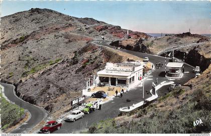 BR26320 Cerbere porte de france France