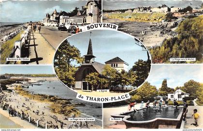 BR26333 Tharon plage France