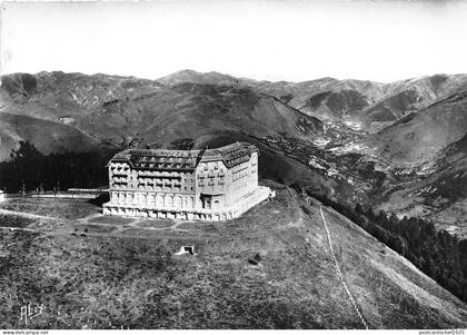 BR26977 Superbagneres l hotel France