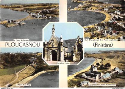 BR27806 PLougasnou france