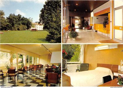 BR27926 Clinique medicale d Urt Hasparren france