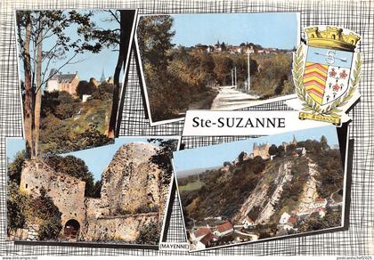 BR28238 Sainte Suzanne france