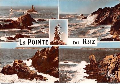 BR28306 La pointe du raz france