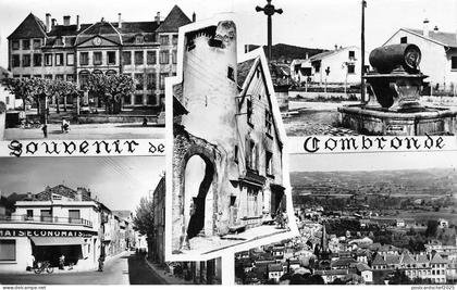 BR28749 Combronde france