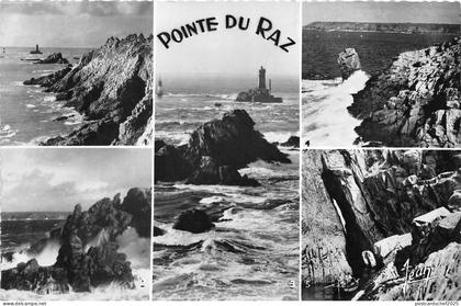 BR28898 La pointe du Raz france