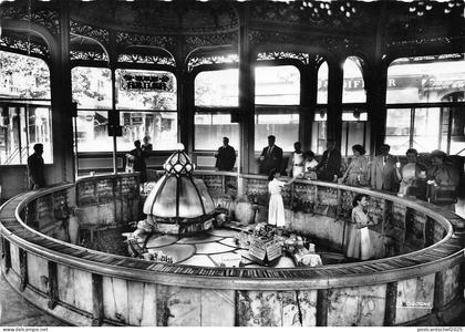 BR29219 Vichy Reine des Villes d Eaux france