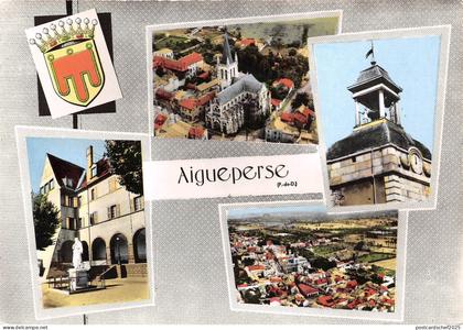 BR29529 aigueperse france