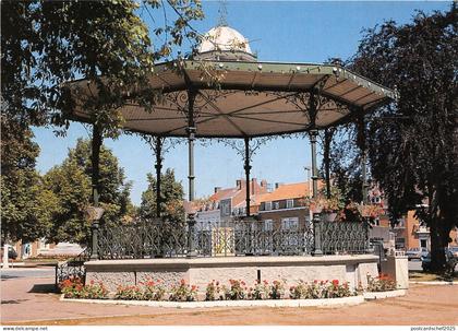 BR30933 Wormhout Le kisque France