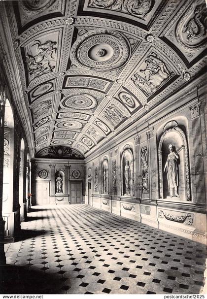 BR38188  Le chateau Tanlay