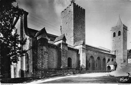 BR38493 St Pons cathedrale france