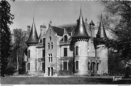 BR38710 la ferte saint aubin france