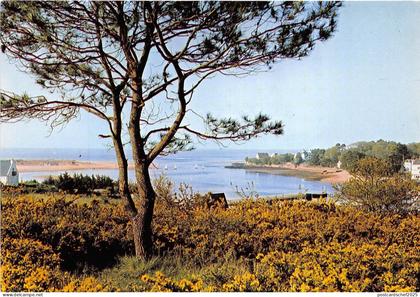 BR392 France Guidel Anse du Pouldu