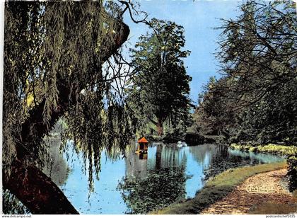 BR4644 Verrieres le Buisson Le Lac  france