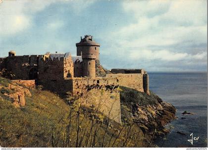 BR50099 Fort de la latte chateau fort       France
