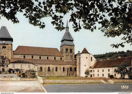 BR50141 Chambon sur voueize l eglise      France