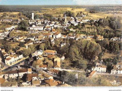 BR50454 Tartas vue generale     France