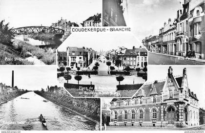 BR51196 Coudekerque Branche France