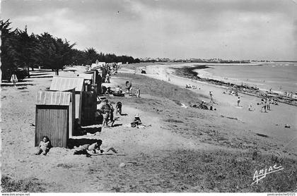 BR5684 Ile d Oleron Plage de la Bree  france