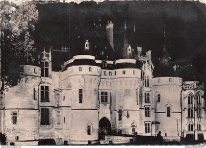 BR9252 Vigny Chateau Renaissance  france